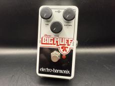 Electro-Harmonix Nano Big Muff Pi