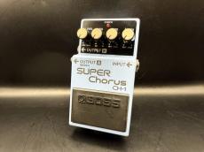 BOSS CH-1 SUPER Chorus