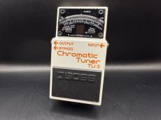 BOSS TU-3 Chromatic Tuner