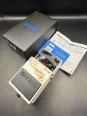 BOSS TU-3 Chromatic Tuner_7