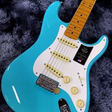 Fender American Vintage II 1957 Stratocaster Sea Foam Green / Maple【特価】