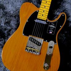 Fender American Professional II Telecaster Roasted Pine / Maple【特価】【2025年製】