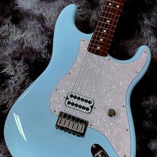 Fender Limited Edition Tom DeLonge Stratocaster Daphne Blue / Rosewood【特価】【トム・デロング】