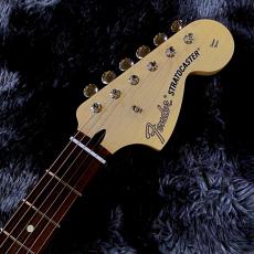 Fender Limited Edition Tom DeLonge Stratocaster Daphne Blue / Rosewood【特価】【トム・デロング】_5