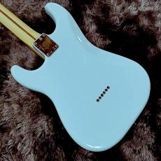 Fender Limited Edition Tom DeLonge Stratocaster Daphne Blue / Rosewood【特価】【トム・デロング】_7