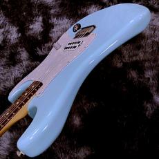Fender Limited Edition Tom DeLonge Stratocaster Daphne Blue / Rosewood【特価】【トム・デロング】_9
