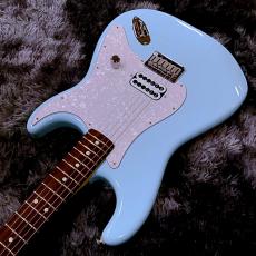 Fender Limited Edition Tom DeLonge Stratocaster Daphne Blue / Rosewood【特価】【トム・デロング】_10