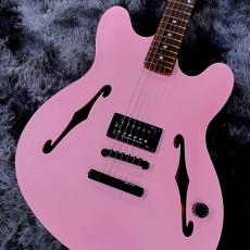 Fender Tom DeLonge Starcaster Satin Shell Pink 【特価】【トム・デロング】