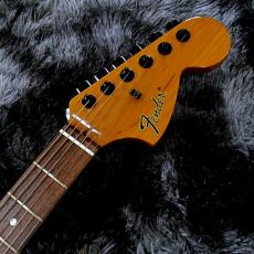 Fender Tom DeLonge Starcaster Satin Shell Pink 【特価】【トム・デロング】_5