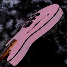 Fender Tom DeLonge Starcaster Satin Shell Pink 【特価】【トム・デロング】_9