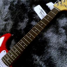 Squier Mini Stratocaster Dakota Red【特価】【ミニギター】_3