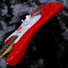 Squier Mini Stratocaster Dakota Red【特価】【ミニギター】_7