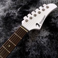 T's DST-Classic22 Wood PG Open-White 【サウンドメッセ2025 出展モデル】【日本製】_5