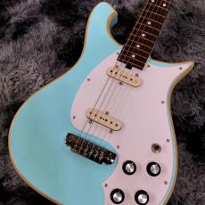 Red House Casanova G/SS Surf Green 【サウンドメッセ2025 出展モデル】【日本製】