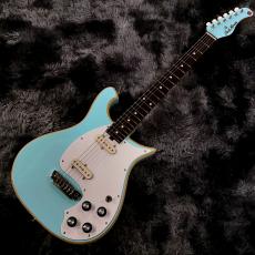 Red House Casanova G/SS Surf Green 【サウンドメッセ2025 出展モデル】【日本製】_2