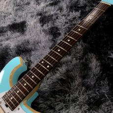 Red House Casanova G/SS Surf Green 【サウンドメッセ2025 出展モデル】【日本製】_4