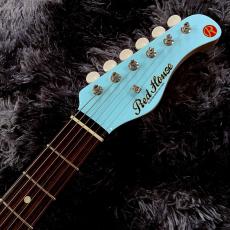 Red House Casanova G/SS Surf Green 【サウンドメッセ2025 出展モデル】【日本製】_5