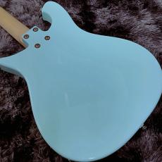Red House Casanova G/SS Surf Green 【サウンドメッセ2025 出展モデル】【日本製】_7