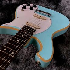 Red House Casanova G/SS Surf Green 【サウンドメッセ2025 出展モデル】【日本製】_8