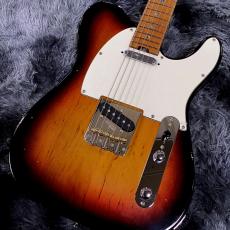 infinite Trad Fulllsize T 3TSB Light Aged / Master Grade Roasted Bird's Eye Maple【サウンドメッセ2025モデル】