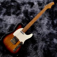 infinite Trad Fulllsize T 3TSB Light Aged / Master Grade Roasted Bird's Eye Maple【サウンドメッセ2025モデル】_2