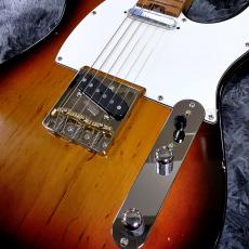 infinite Trad Fulllsize T 3TSB Light Aged / Master Grade Roasted Bird's Eye Maple【サウンドメッセ2025モデル】_3