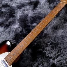 infinite Trad Fulllsize T 3TSB Light Aged / Master Grade Roasted Bird's Eye Maple【サウンドメッセ2025モデル】_4