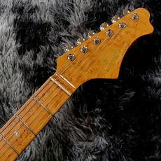 infinite Trad Fulllsize T 3TSB Light Aged / Master Grade Roasted Bird's Eye Maple【サウンドメッセ2025モデル】_5
