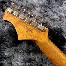 infinite Trad Fulllsize T 3TSB Light Aged / Master Grade Roasted Bird's Eye Maple【サウンドメッセ2025モデル】_6
