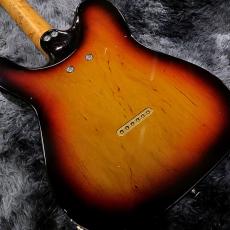 infinite Trad Fulllsize T 3TSB Light Aged / Master Grade Roasted Bird's Eye Maple【サウンドメッセ2025モデル】_8