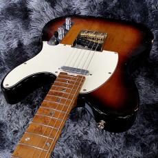 infinite Trad Fulllsize T 3TSB Light Aged / Master Grade Roasted Bird's Eye Maple【サウンドメッセ2025モデル】_9