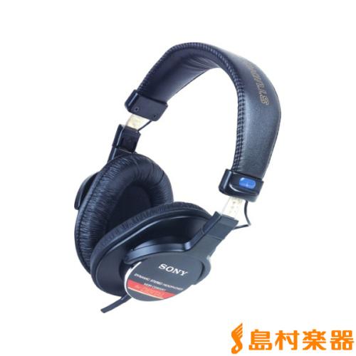 SONY MDR-CD900ST ヘッドホン
