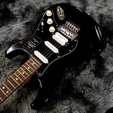 Fender Player II Modified Stratocaster HSS Floyd Rose Dusk / Rosewood【2025年NEWモデル】_8
