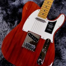Fender Player II Telecaster Mocha / Maple【軽量約2.82kg!】【マホガニーボディ】【2025年製】