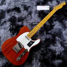 Fender Player II Telecaster Mocha / Maple【軽量約2.82kg!】【マホガニーボディ】【2025年製】_2