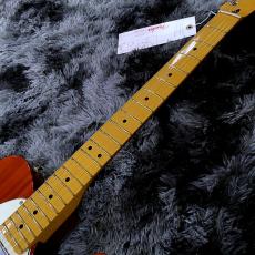 Fender Player II Telecaster Mocha / Maple【軽量約2.82kg!】【マホガニーボディ】【2025年製】_4