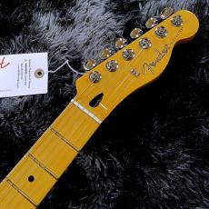 Fender Player II Telecaster Mocha / Maple【軽量約2.82kg!】【マホガニーボディ】【2025年製】_5