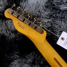 Fender Player II Telecaster Mocha / Maple【軽量約2.82kg!】【マホガニーボディ】【2025年製】_6