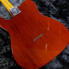 Fender Player II Telecaster Mocha / Maple【軽量約2.82kg!】【マホガニーボディ】【2025年製】_7