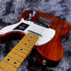 Fender Player II Telecaster Mocha / Maple【軽量約2.82kg!】【マホガニーボディ】【2025年製】_8