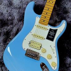 Fender Player II Stratocaster HSS Aquatone Blue / Maple【フェンダーのスタンダード】【2025年製】