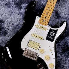 Fender Player II Stratocaster HSS Black / Maple【フェンダーのスタンダード!】【2025年製】