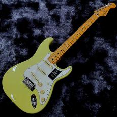 Fender Player II Stratocaster Hialeah Yellow / Maple【フェンダーのスタンダード!】【2025年製】_2