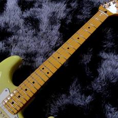 Fender Player II Stratocaster Hialeah Yellow / Maple【フェンダーのスタンダード!】【2025年製】_4