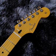 Fender Player II Stratocaster Hialeah Yellow / Maple【フェンダーのスタンダード!】【2025年製】_5