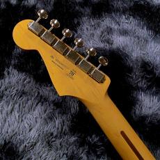 Fender Player II Stratocaster Hialeah Yellow / Maple【フェンダーのスタンダード!】【2025年製】_6