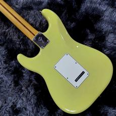 Fender Player II Stratocaster Hialeah Yellow / Maple【フェンダーのスタンダード!】【2025年製】_7