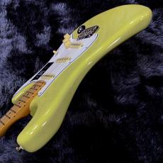 Fender Player II Stratocaster Hialeah Yellow / Maple【フェンダーのスタンダード!】【2025年製】_8