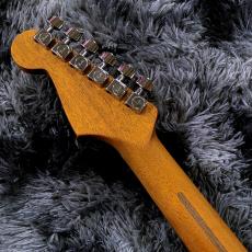 Fender American Acoustasonic Stratocaster Natural【特価】【アコギ/エレキのハイブリッド!】_6