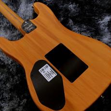Fender American Acoustasonic Stratocaster Natural【特価】【アコギ/エレキのハイブリッド!】_7